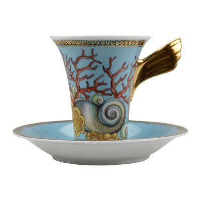 Кофейная пара La Mer-1