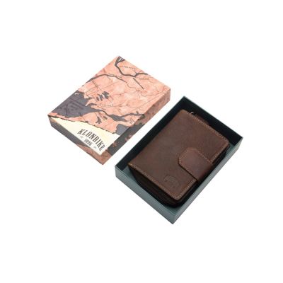 Бумажник KLONDIKE Wendy-6