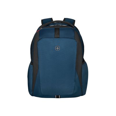 Рюкзак WENGER XE Professional 15.6, синий, переработанный ПЭТ/Полиэстер, 32х22х44 см, 23 л.-2