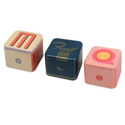 Часы наручные, женские. Fossil-2