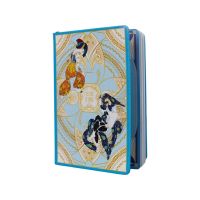 Блокнот Русские сезоны Леон Бакст