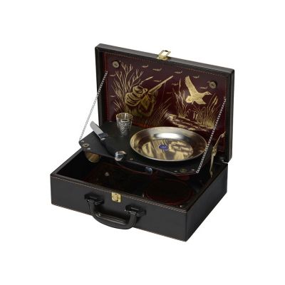 Набор Пикник в лесу, коричневый-2