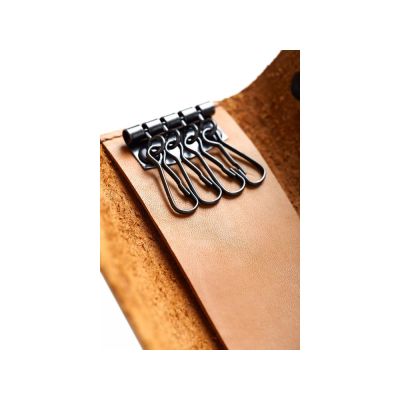 Ключница Тахо, оранжевый-3