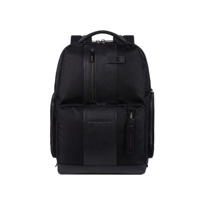 Рюкзак, Piquadro Brief, Черный-0