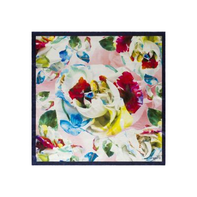 Шелковый платок Aurelia-0