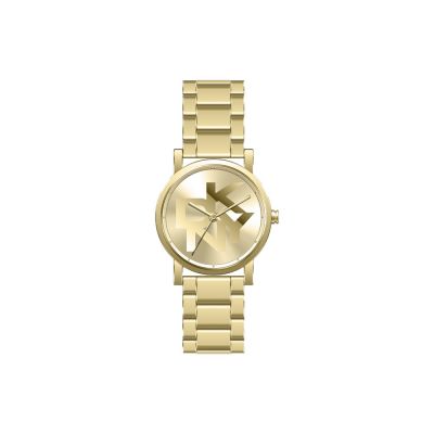 Часы наручные, женские. DKNY-0
