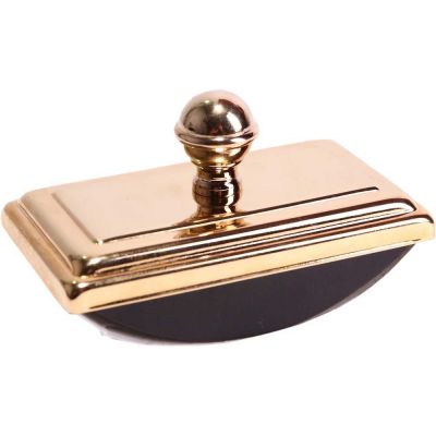 Набор William Lloyd : ручка перьевая, чернильница, блоттер-2