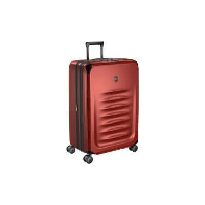 Чемодан VICTORINOX Spectra™ 3.0 Exp. Large Case, чёрный, поликарбонат Sorplas™, 51x32x75 см, 103 л-1