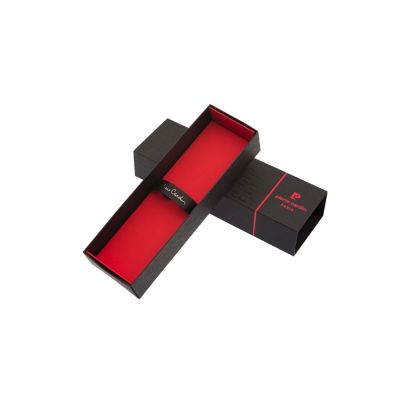 Шариковая ручка Pierre Cardin GAMME, черный-1