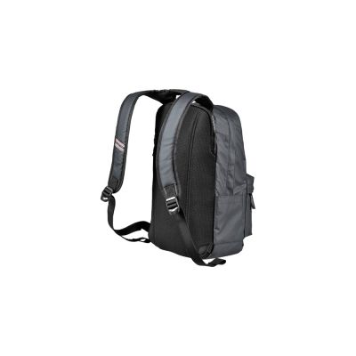 Рюкзак WENGER 18 л с отделением для ноутбука 14'' и с водоотталкивающим покрытием, черный-2