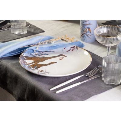 Тарелка Valerie Concept PLATE 3 TRO-4