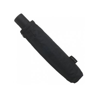 Складной зонт Hamilton Black-3