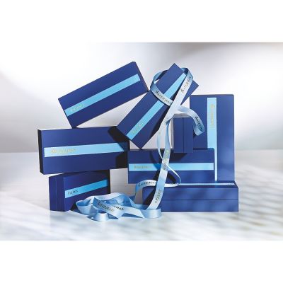 Перьевая ручка Waterman Carene, цвет: Black ST, перо: F или М чернила: blue-6