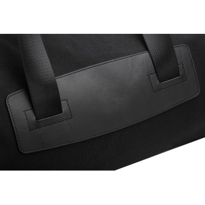 Дорожная сумка Реген, черный-1