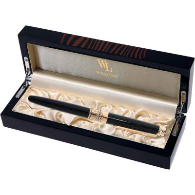 Ручка перьевая William Lloyd-1