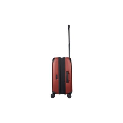 Чемодан VICTORINOX Spectra™ 3.0 Global Carry-On, красный, поликарбонат Sorplas™, 40x20x55 см, 39 л-5