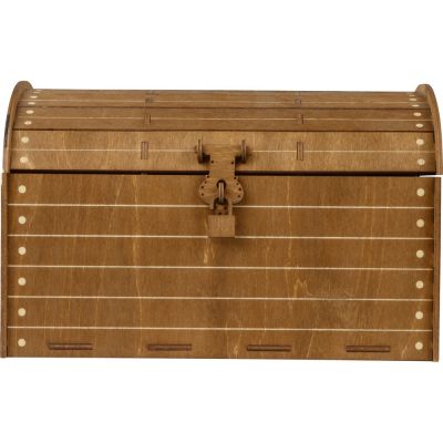 Подарочный набор Снегурочка: скульптура , платок-4