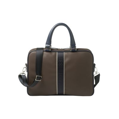 Сумка для ноутбука Spring Brown-0