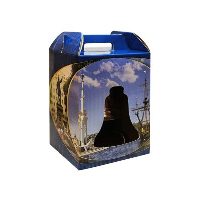 Колокол Всея Руси-2