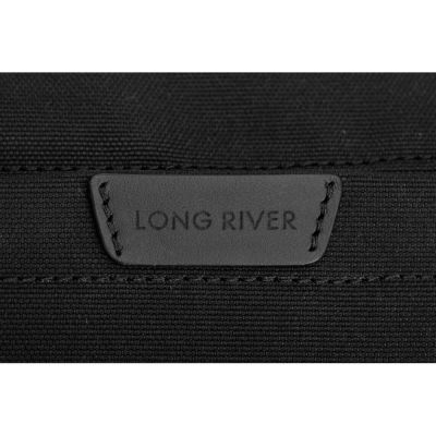 Поясная сумка Ави, черный-3