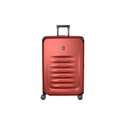 Чемодан VICTORINOX Spectra™ 3.0 Exp. Large Case, чёрный, поликарбонат Sorplas™, 51x32x75 см, 103 л-2