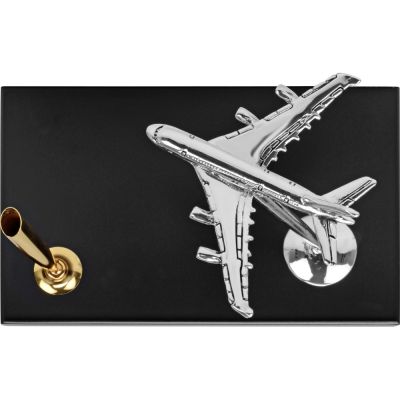 Настольный прибор Высший пилотаж-1