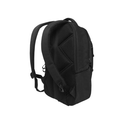 Рюкзак TORBER FORGRAD 2.0 с отделением для ноутбука 15,6, черный, полиэстер меланж, 46 х 31 x 17 см-2