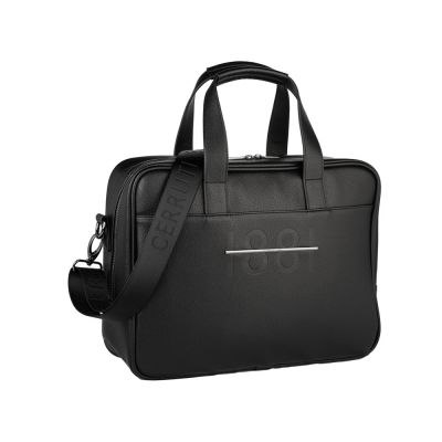 Сумка для документов Horton Black-2