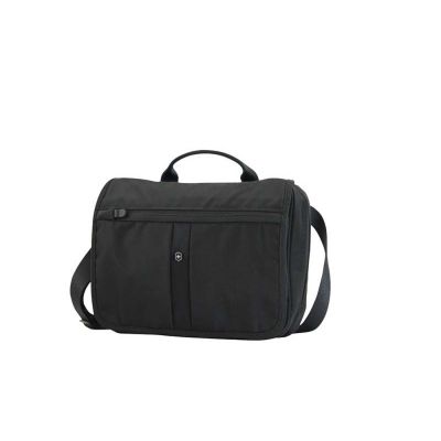 Сумка наплечная VICTORINOX Advenuter Traveler 4 л., горизонтальная.-0