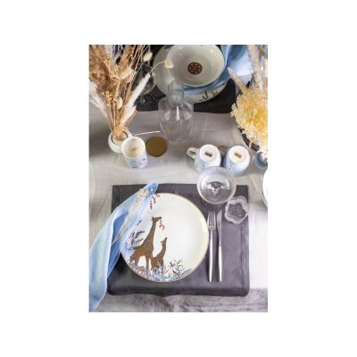 Тарелка Valerie Concept PLATE 3 TRO-9