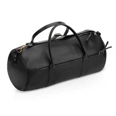 Дорожная сумка Угра, черный-0