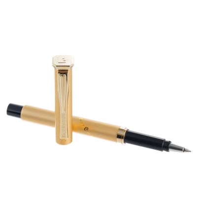 Ручка-роллер GAMME с колпачком Pierre Cardin-5