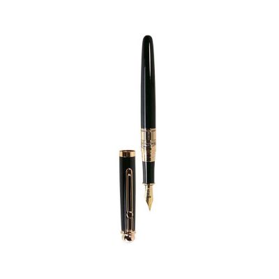 Набор William Lloyd : ручка перьевая, чернильница, блоттер-3