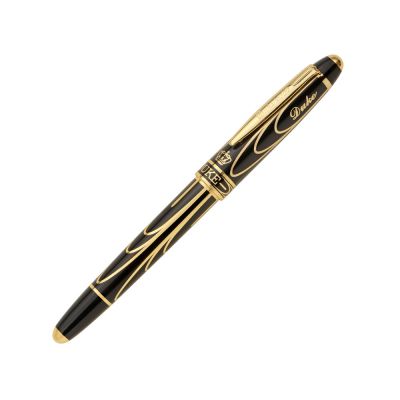 Ручка-роллер Duke модель Палата Лордов в футляре-0