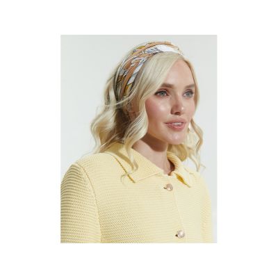 Платок Сысертский фарфор-3