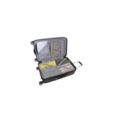 Чемодан WENGER Ridge 60л, синий-3