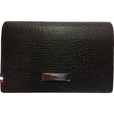 Визитница Contraste. S.T. Dupont, черный-0