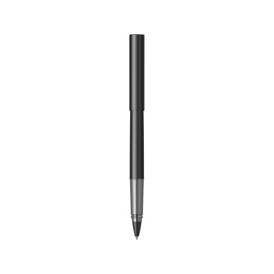 Ручка-роллер Parker Vector XL Black CT, стержень: F, цвет чернил:black, в подарочной упаковке-5