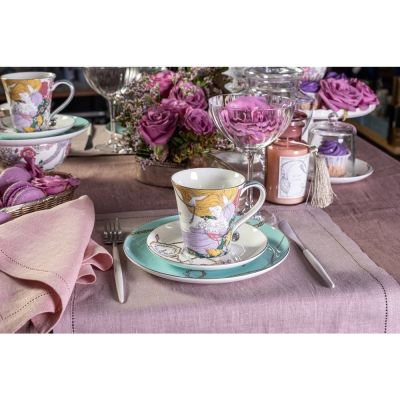 Тарелка Valerie Concept PLATE ALICE-9