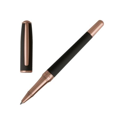 Ручка-роллер Essential. Hugo Boss, HSW7445E-0