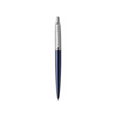 Набор Parker Jotter London Trio: гелевая ручка Red CT + шариковая ручка Blue CT + карандаш Stainless Steel CT-5
