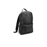 Рюкзак Бэррон, черный