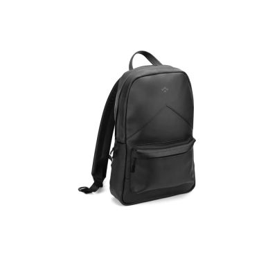 Рюкзак Бэррон, черный-0