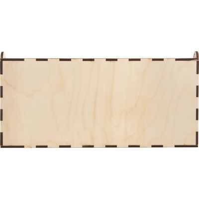 Набор бокалов для шампанского Сила льва-7