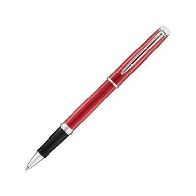 Ручка роллер Waterman Hemisphere Red Comet-0