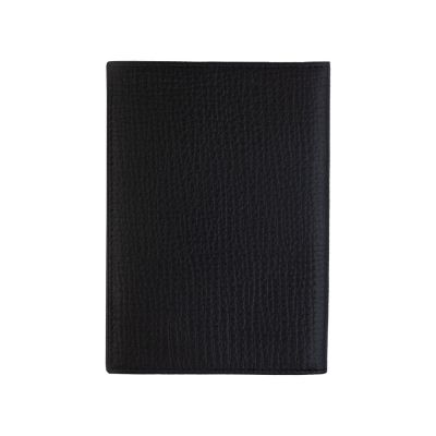 Обложка для паспорта Irving Black. Cerruti 1881-3