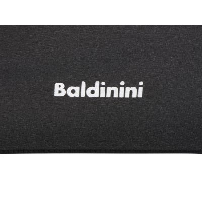 Зонт складной автоматический Baldinini, черный-6