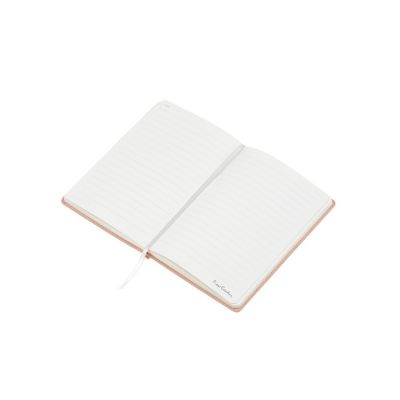 Записная книжка Pierre Cardin пудровая, 14 х 20,5 см-1