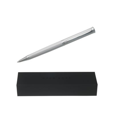 Ручка шариковая Sophisticated. Hugo Boss-3