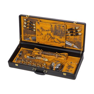 Набор Подарочный 045 люкс-0